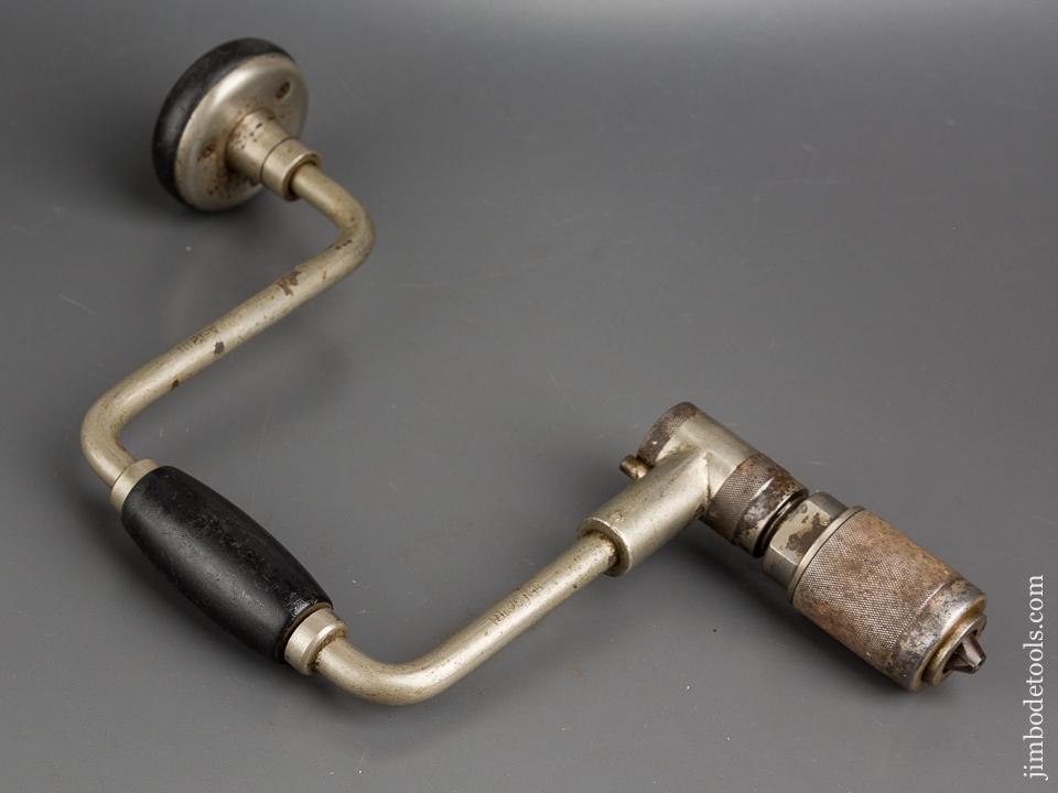 YANKEE NO. 2101A-12 inch BELL SYSTEM Bit Brace - 84344