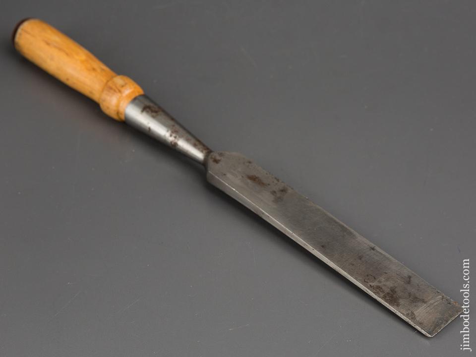 1 x 13 3/4 inch WITHERBY Socket Firmer Chisel - 84385