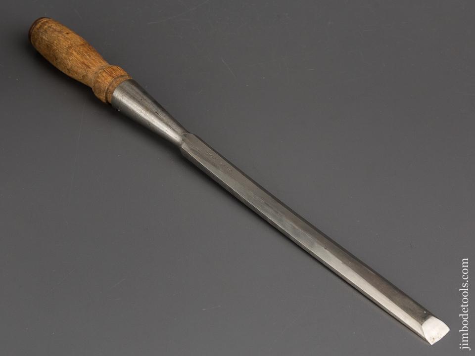 5/8 x 15 inch JAMES SWAN Heavy Framing Chisel - 84399