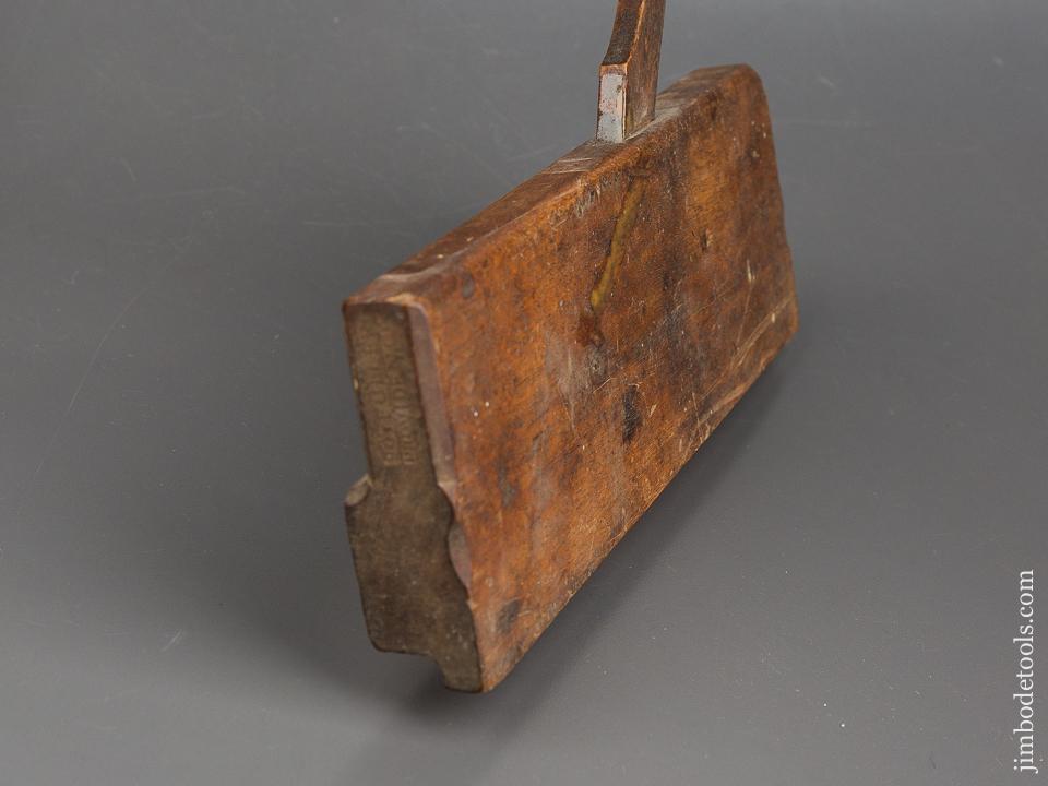 3/8 inch Side Bead Molding Plane by JO, FULLER PROVIDENCE - 84471R