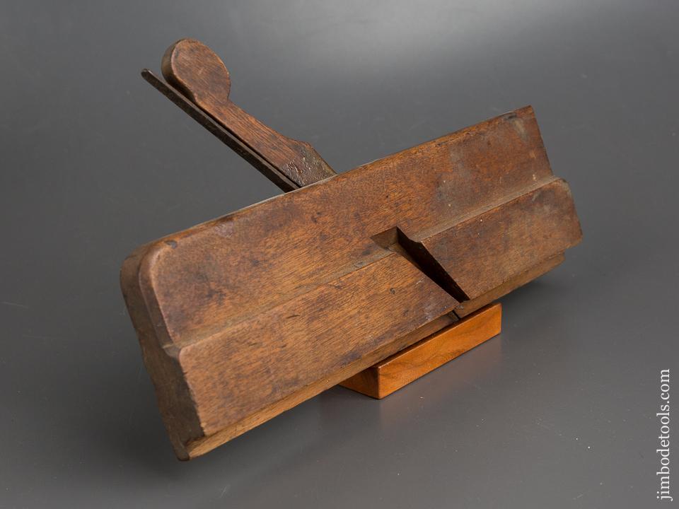 3/8 inch Side Bead Molding Plane by JO, FULLER PROVIDENCE - 84471R