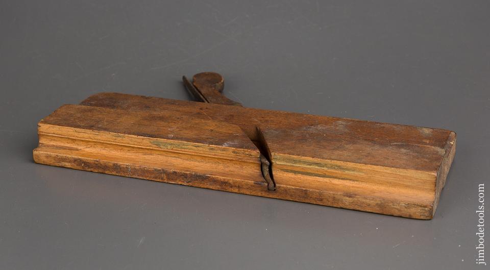 3/8 inch Side Bead Molding Plane by JO, FULLER PROVIDENCE - 84471R