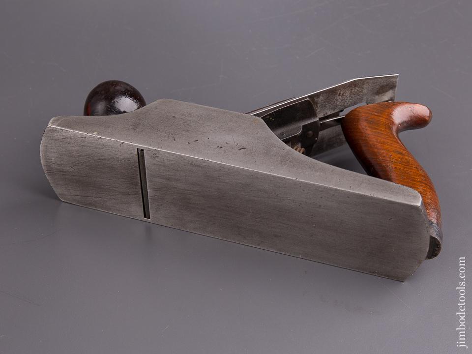 Awesome STANLEY NO. 604 1/2 BEDROCK Smooth Plane Type 7 circa 1923-26 SWEETHEART - 84528