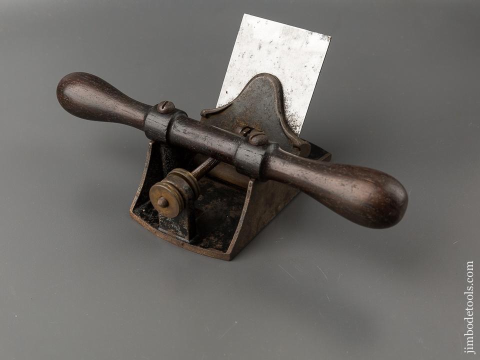 Clean STANLEY No. 12 Scraper Plane - 84740