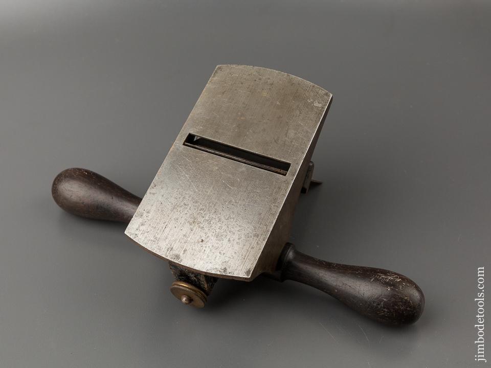 Clean STANLEY No. 12 Scraper Plane - 84740