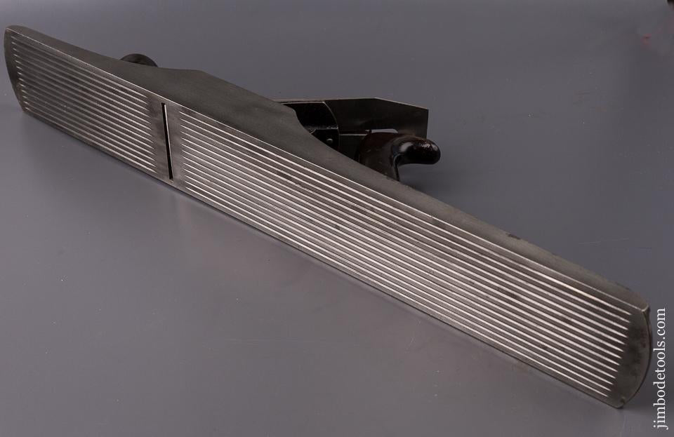 Awesome STANLEY No. 608C BEDROCK Jointer Plane Type 9 circa 1933 EXTRA FINE - 84771