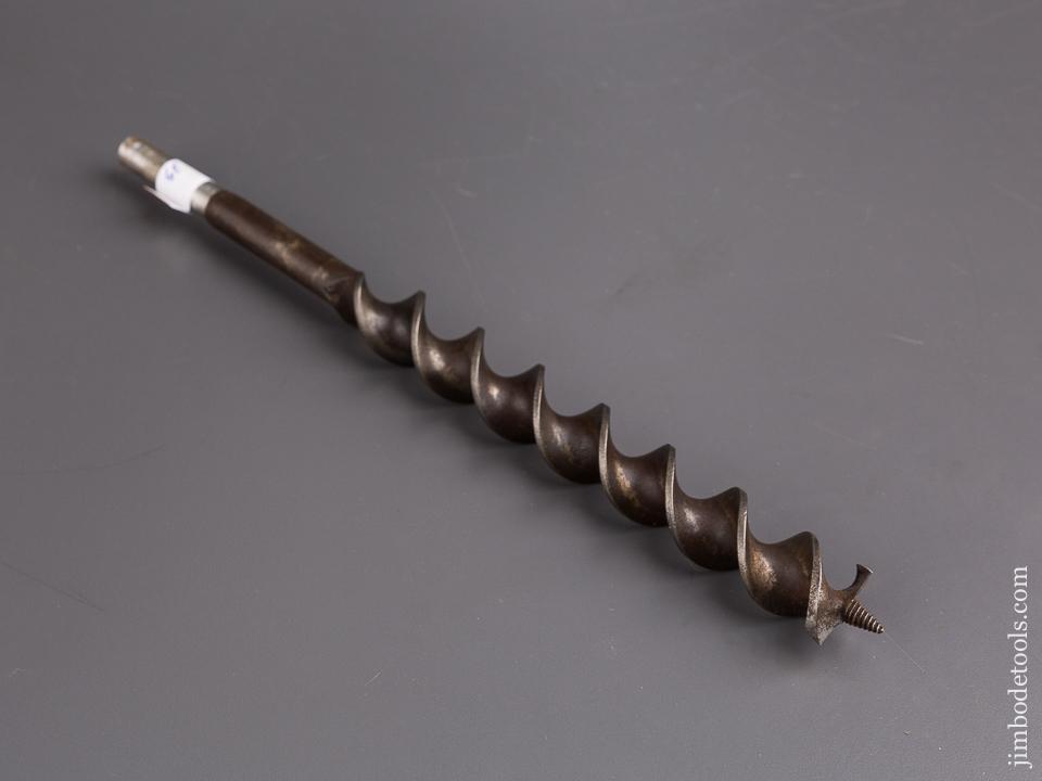 1 x 12 inch Boring Machine Bit - 84787