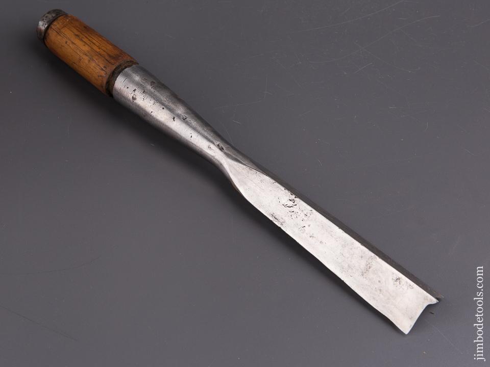 1 x 14 1/2 inch D.R. BARTON Corner Chisel - 84837