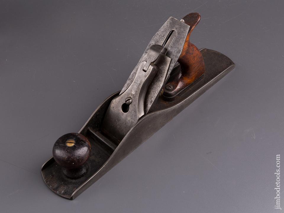 STANLEY No. 5 Jack Plane Type 6A circa 1892 - 84858