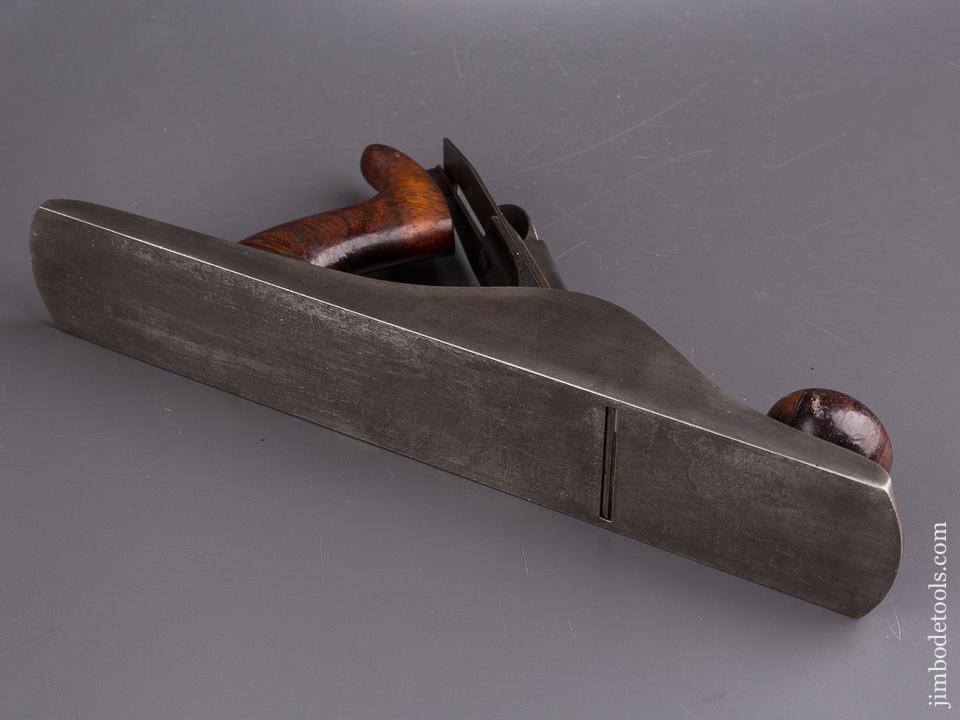 STANLEY No. 5 Jack Plane Type 6A circa 1892 - 84858