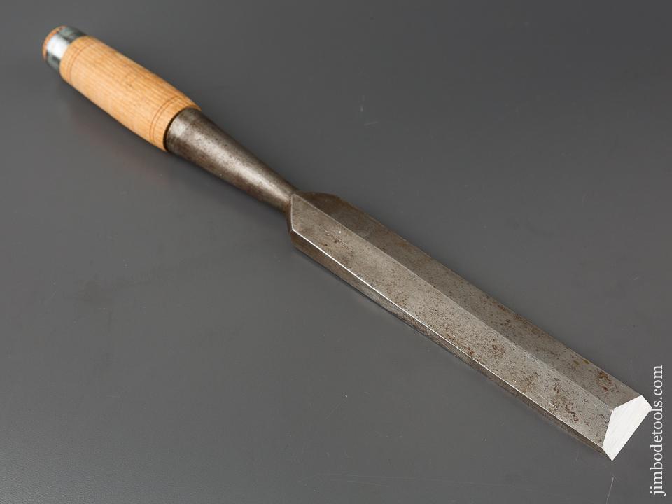 1 1/2 x 16 inch JAMES SWAN Heavy Framing Chisel - 84884
