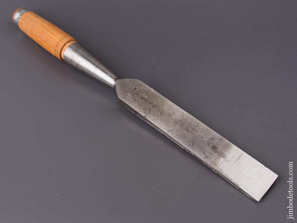 1 1/2 x 17 inch SWAN Heavy Framing Chisel - 84889