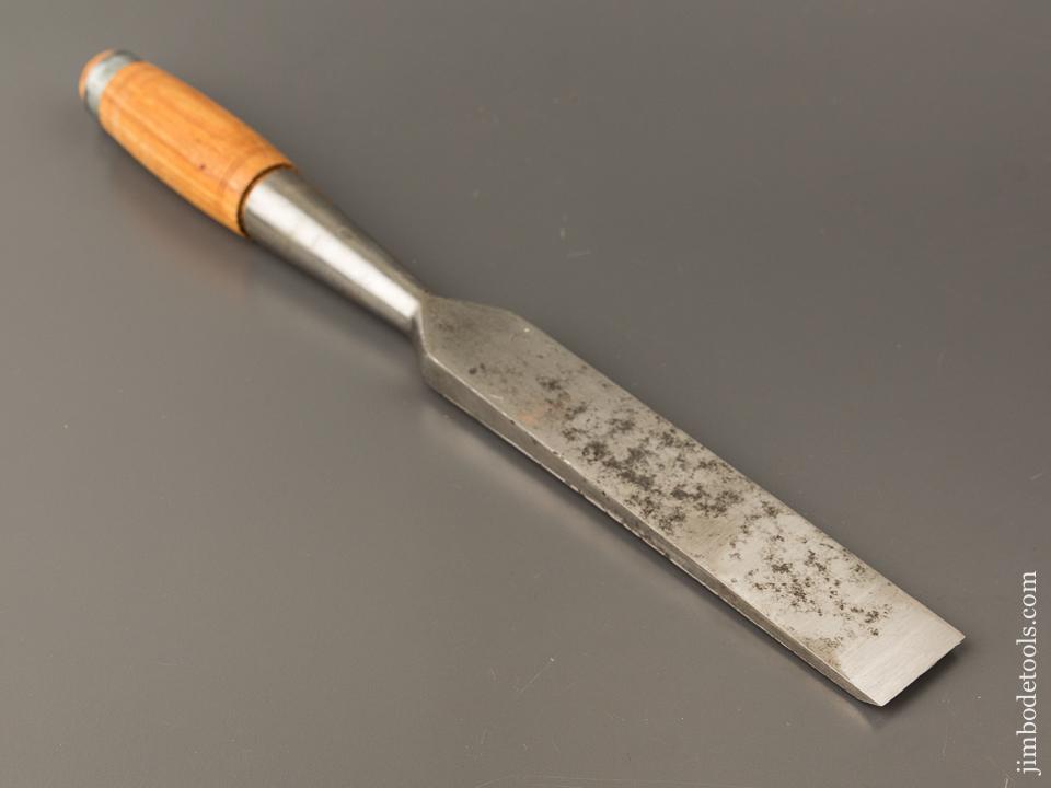1 1/2 x 16 inch MERRILL & WILDER Heavy Framing Chisel - 84894