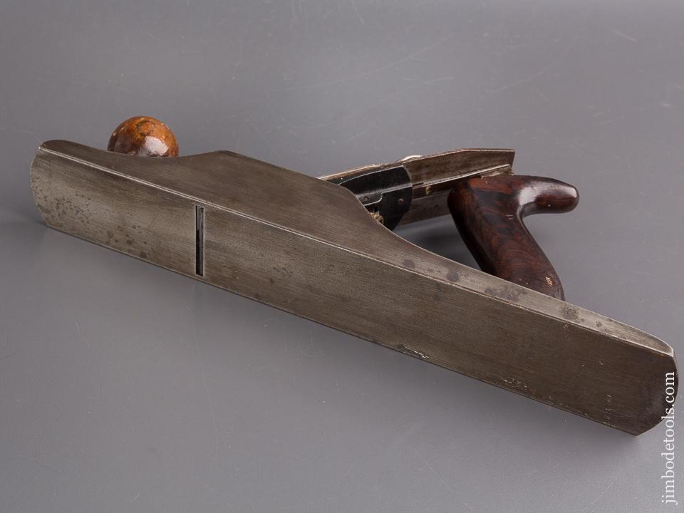 Awesome STANLEY No. 605 BEDROCK Jack Plane Type 9 circa 1931-32 SWEETHEART - 85030