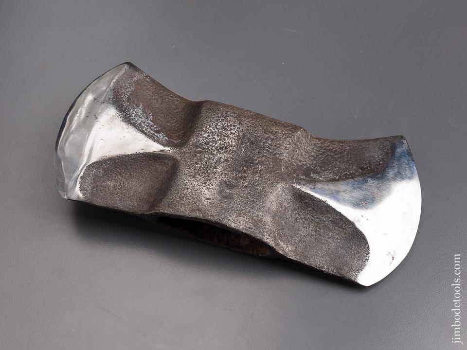 Rare! KELLY PERFECT Double Bit Axe - 85037