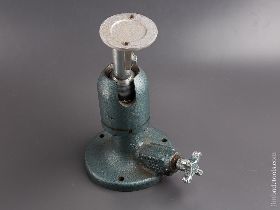 Massive! WILTON No. 303 POWERARM Vise - 85044