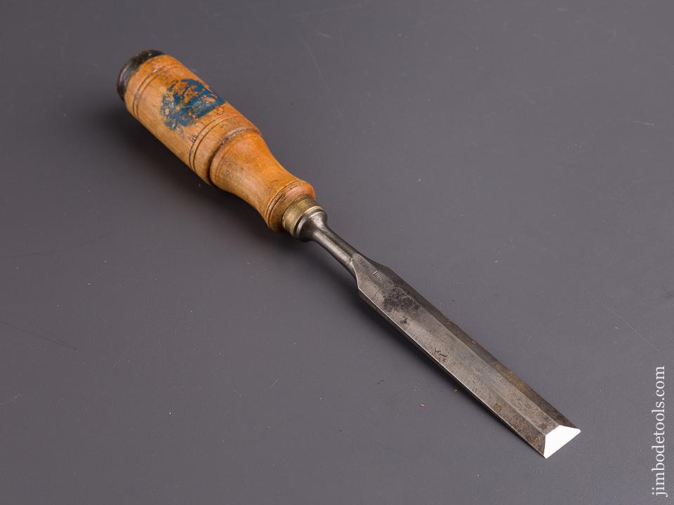 Good Erik ANTON BERG ESKILSTUNA 3/4 inch Chisel - 85123