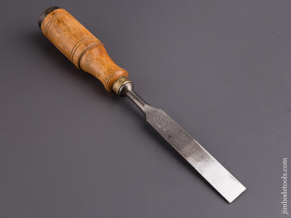 Good Erik ANTON BERG ESKILSTUNA 3/4 inch Chisel - 85123