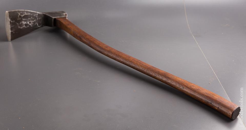 Great WM GREAVES Framer's Adze EXTRA FINE - 85170
