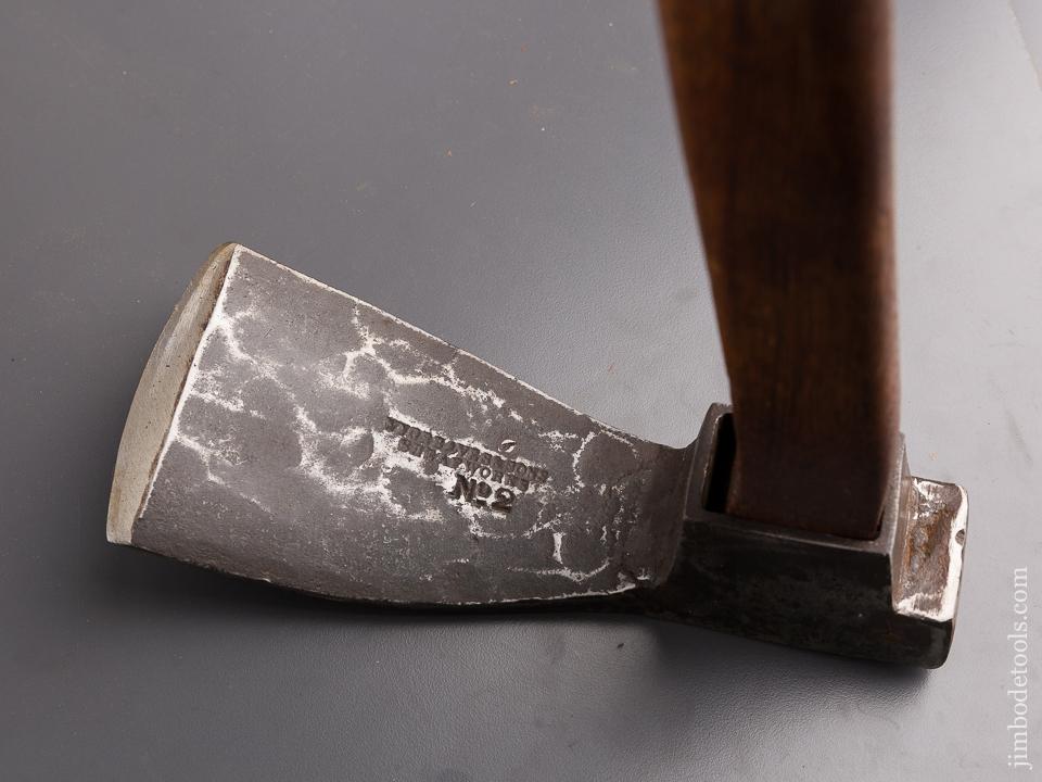 Great WM GREAVES Framer's Adze EXTRA FINE - 85170