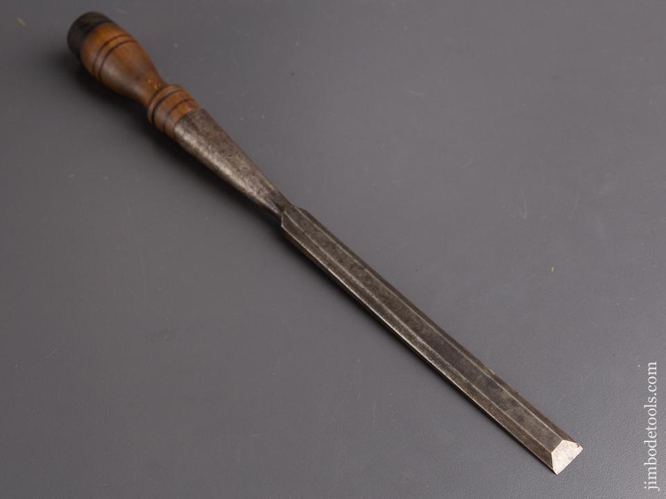 5/8 x 12 inch JAMES SWAN Socket Firmer Chisel - 85189