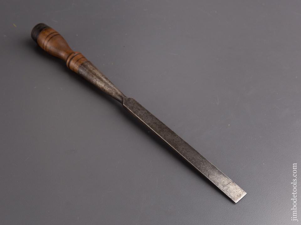 5/8 x 12 inch JAMES SWAN Socket Firmer Chisel - 85189