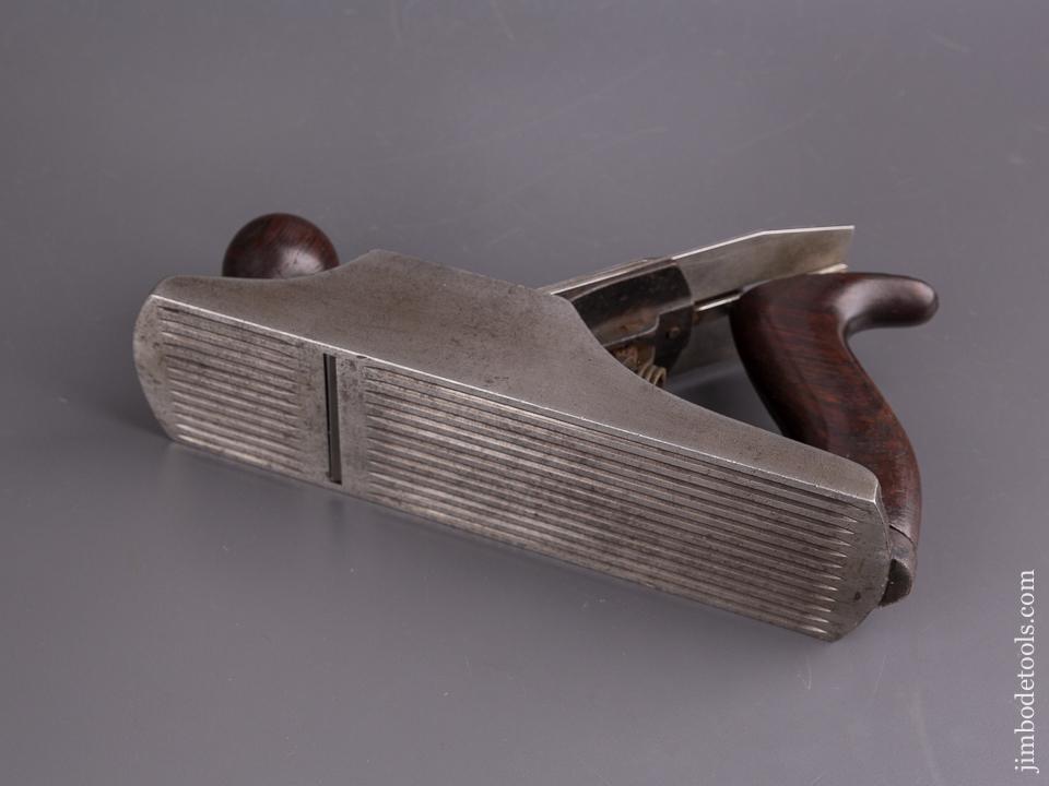 Awesome STANLEY No. 604 1/2C BEDROCK Smooth Plane Type 6 circa 1912-18 - 85193