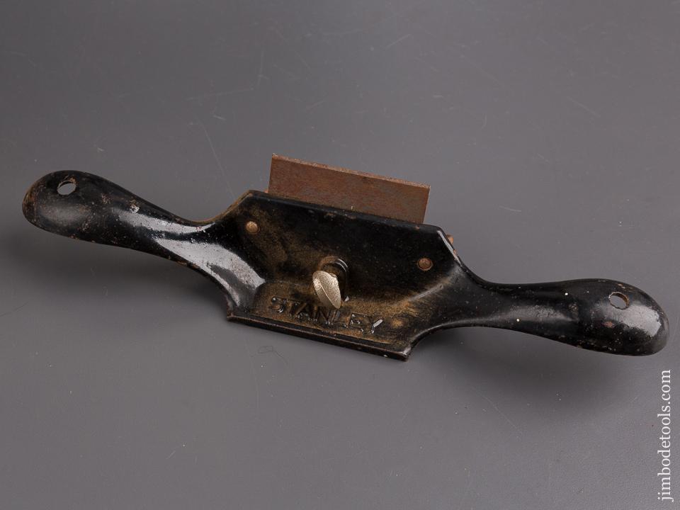 Extra Fine STANLEY No. 80 Cabinet Scraper Plane SWEETHEART - 85199