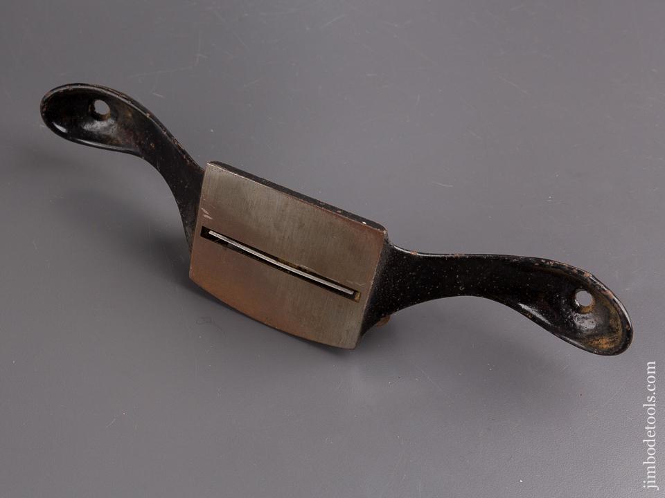Extra Fine STANLEY No. 80 Cabinet Scraper Plane SWEETHEART - 85199