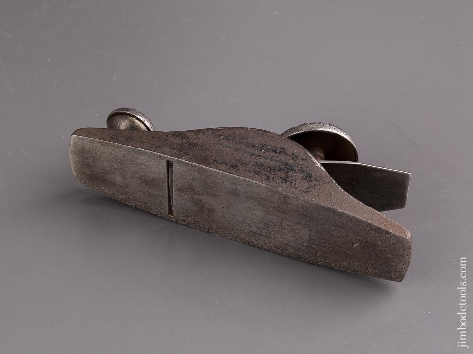 BAILEY VICTOR No. 0 Ornate Block Plane - 85260
