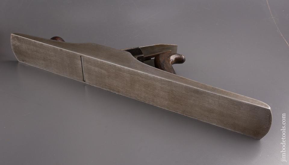 Awesome STANLEY No. 607 BEDROCK Jointer Plane Type 8 circa 1927-30 - 85262