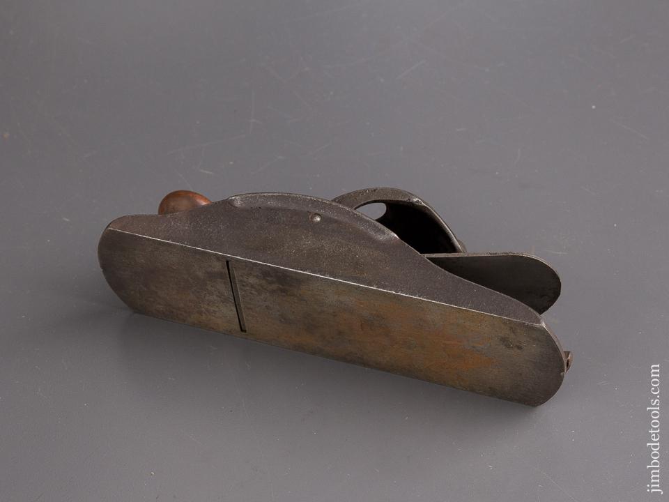 STANLEY No. 110 Shoe Buckle Block Plane GOOD+ - 85284