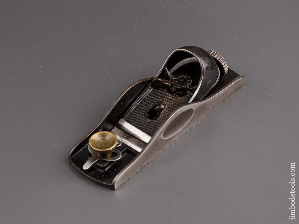 Early TYPE STANLEY 65 Low Angle Block Plane - 85303