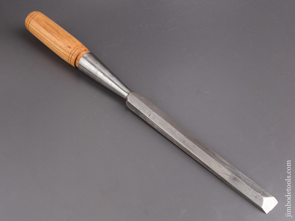 7/8 x 17 inch Heavy Framing Chisel - 85354