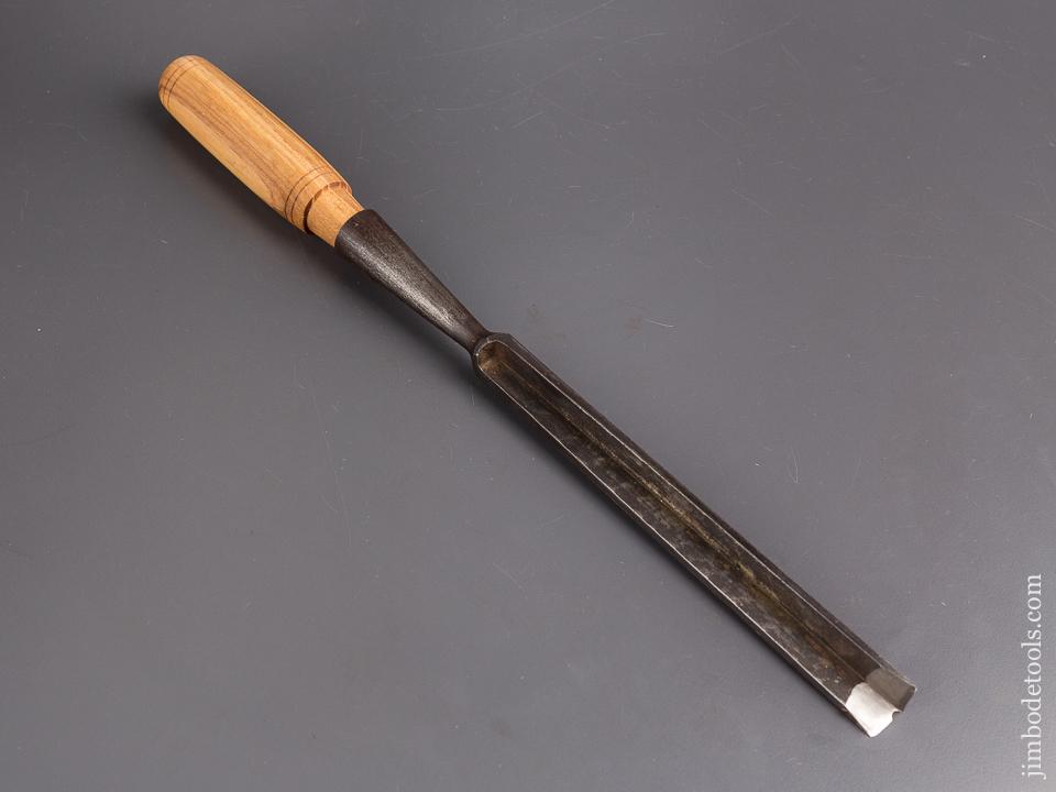 5/8 x 16 inch JAMES SWAN Corner Chisel 0 85362
