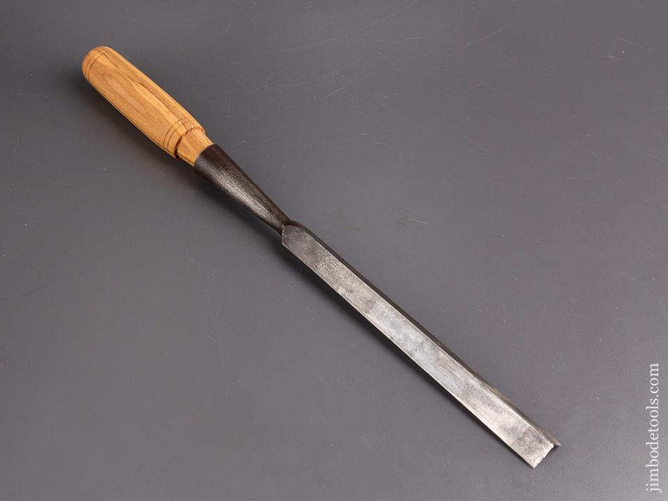 5/8 x 16 inch JAMES SWAN Corner Chisel 0 85362