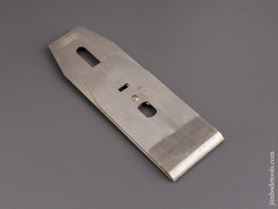 STANLEY No. 8 Jointer Plane Iron NEW OLD STOCK - 85389