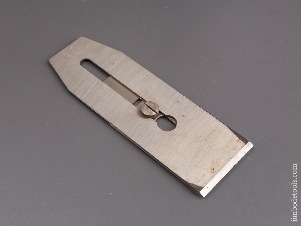 STANLEY No. 8 Jointer Plane Iron NEW OLD STOCK - 85389