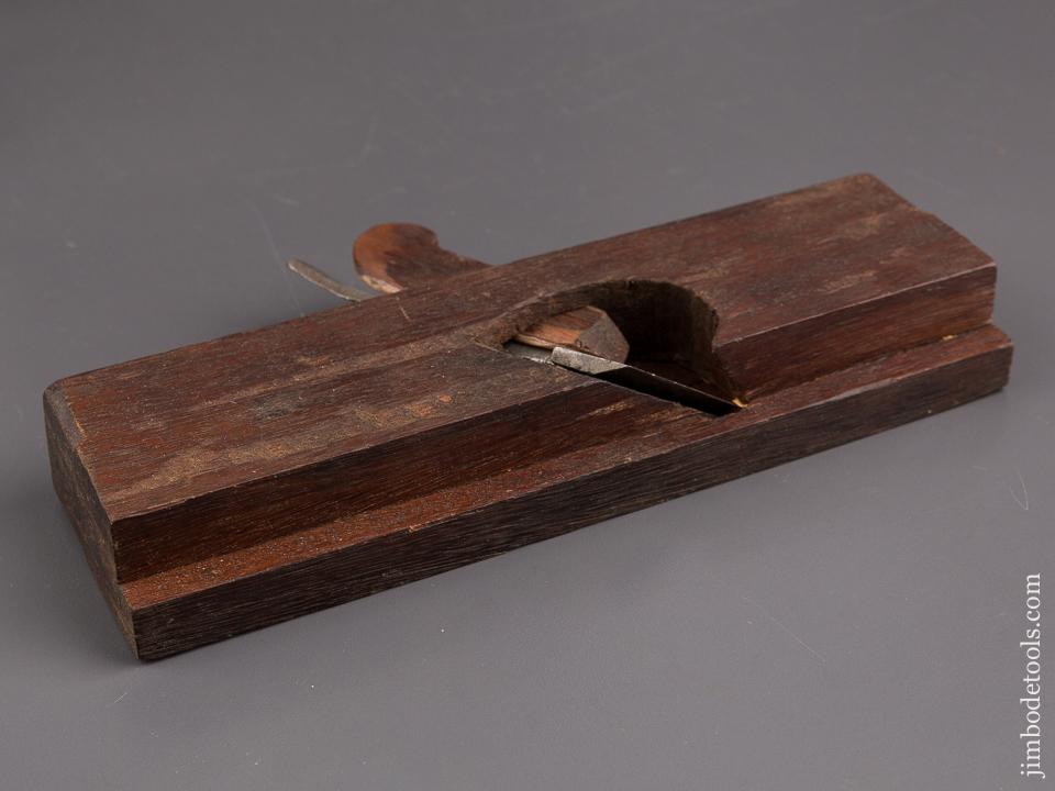 Early 1 1/4 x 9 inch Spill Plane - 85414R