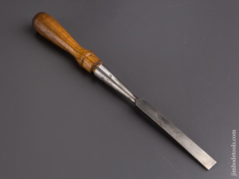 1/2 x 10 5/8 inch T.H. WITHERBY Socket Firmer Chisel - 85460