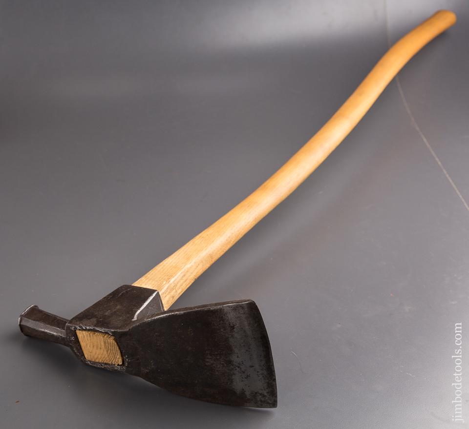 CHILDS Polled Adze with 4 1/2 inch Edge - 85545