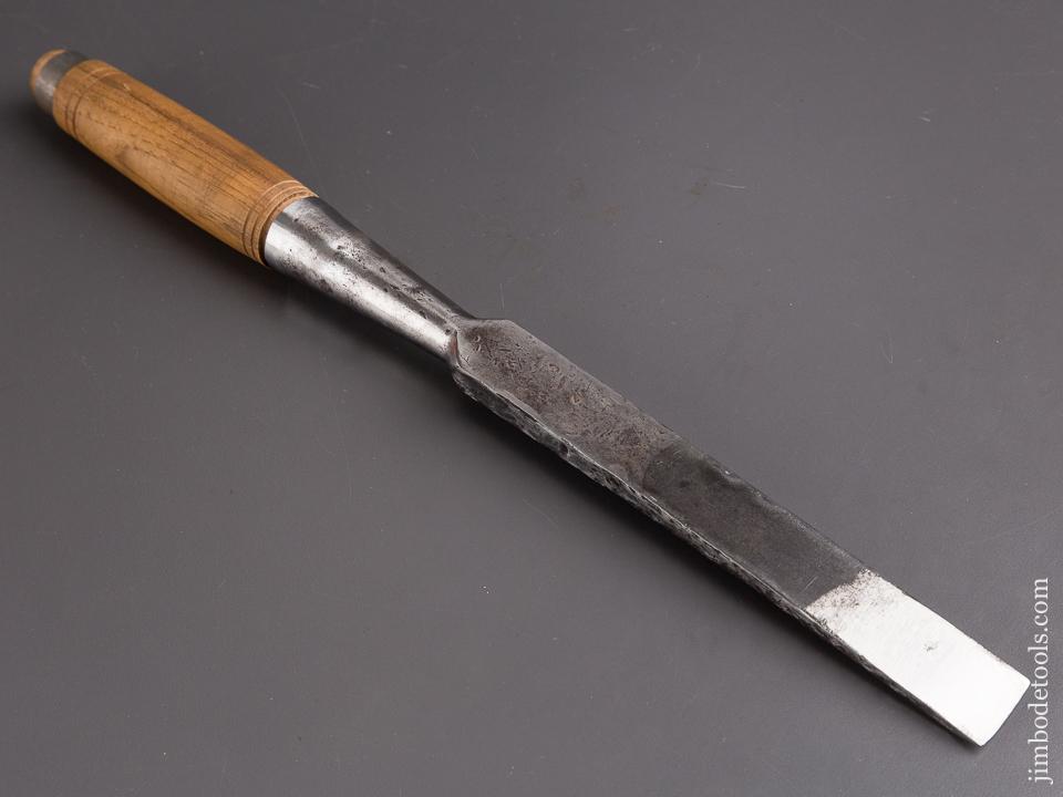 1 x 15 1/2 inch T.H. WITHERBY Heavy Framing Chisel - 85548