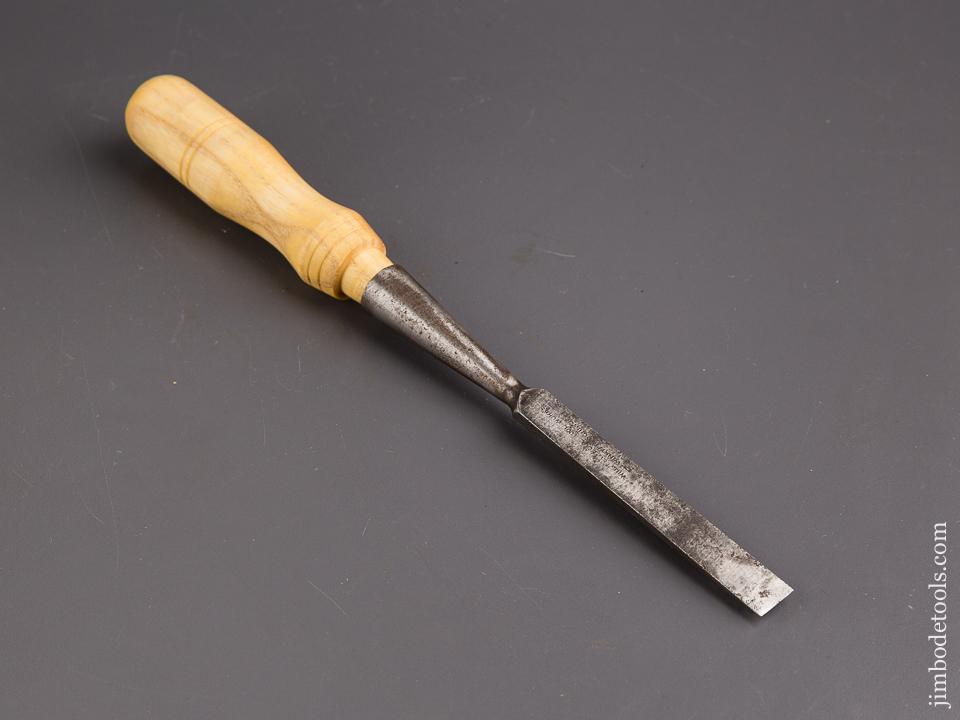1/2 x 10 inch WITHERBY WINSTED TOOL CO Socket Firmer Chisel - 85572