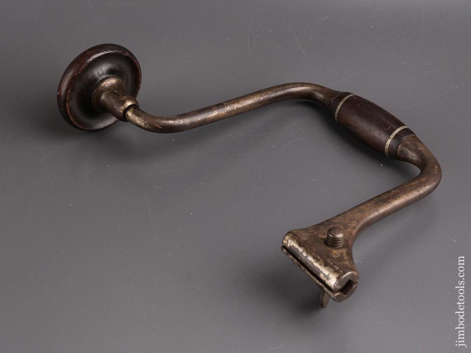 Fine No. 112 SPOFFORD Brace by JOHN S. FRAY BRIDGEPORT - 85593