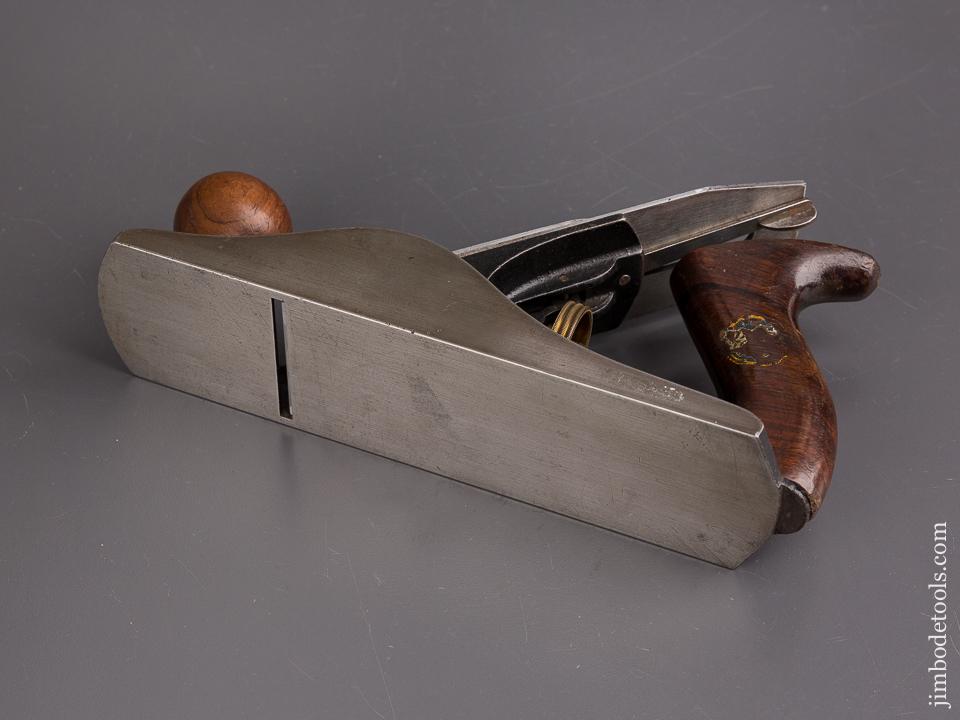 STANLEY No. 4 Smooth Plane Type 14 circa 1929-30 SWEETHEART - 85635