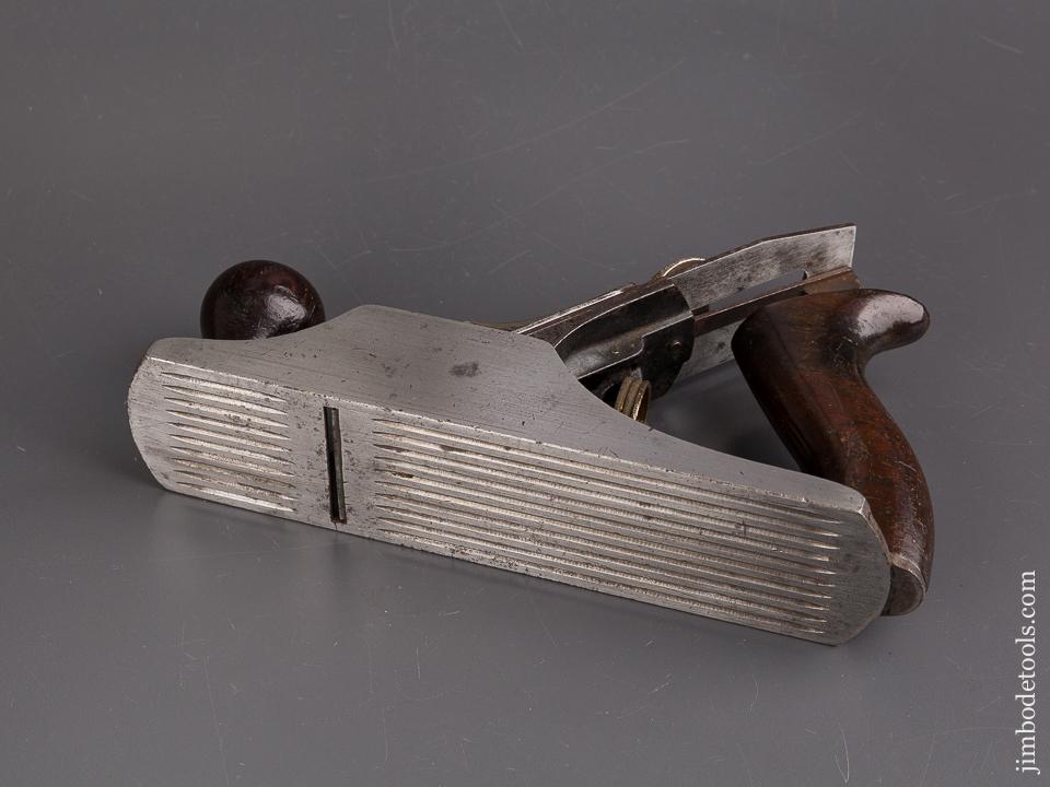 Awesome STANLEY No. 604C BEDROCK Smooth Plane Type 9 circa 1931-32 SWEETHEART - 85702