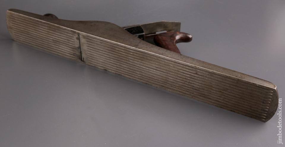 Extra Fine! STANLEY No. 607C BEDROCK Jointer Plane Type 3 circa 1900-07 - 85727
