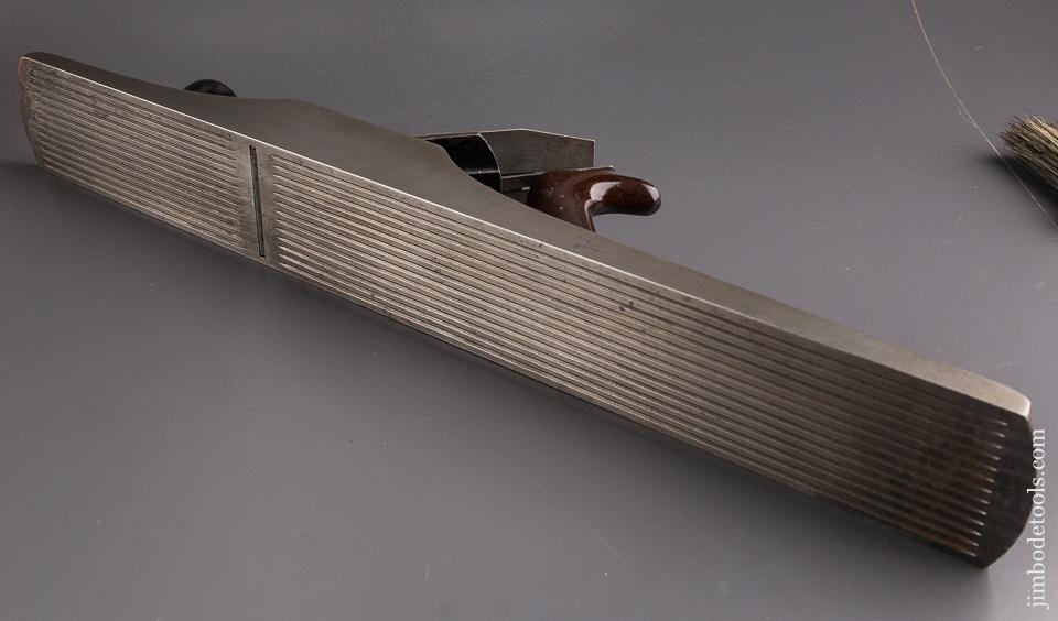 Extra Fine! STANLEY No. 608C BEDROCK Jointer Plane Type 6A circa 1923 SWEETHEART - 85788