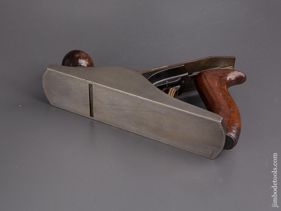 Extra Fine! STANLEY No. 4 Smooth Plane Type 15 circa 1931-32 SWEETHEART - 85843