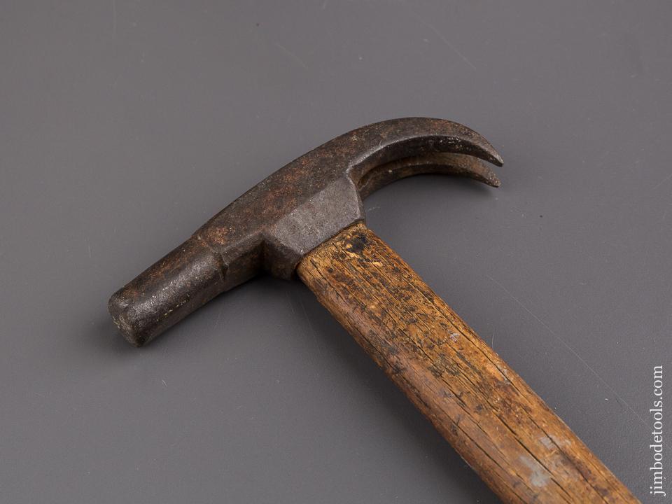 Very Early! Claw Hammer - 85921
